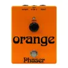 Orange - Amps Phaser Pedal