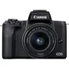 Canon - EOS M50 Mark II +...