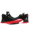 Air Jordan CP3.VII (GS) Black...