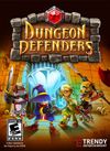 Dungeon Defenders [Download]