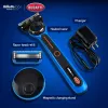 Gillette labs Heated Razor...