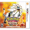 Pokemon Sun - Nintendo 3DS