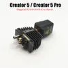 Original Flashforge Creator...