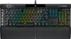 CORSAIR TECLADO (ALEMAN) K100...