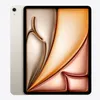 Apple iPad Air 2024 11 White...