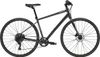 Cannondale Quick Disc 4 Bike