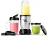 Magic Bullet Blender, Small,...