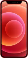 Apple iPhone 12 Mini Red 256...