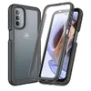XINNI Coque pour Motorola...