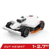 MAMMOTION LUBA 3 AWD 360...