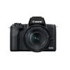 Canon EOS M50 Mark II + EF-M...