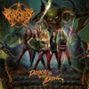 Dance With The Devil (CD)