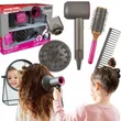 Dyson Supersonic 5 piece hair...