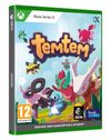 Temtem