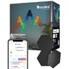 Nanoleaf - Shapes Ultra Black...