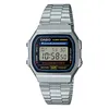 Casio A168WA-1YES Armb&aring;ndsur