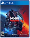 Mass Effect Legendary Edition...