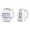 Ovente Glass Electric Kettle,...