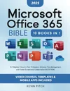 Microsoft Office 365 Bible:...