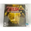 The Legend of Zelda: A Link...