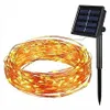 Solar Powered String Light,...