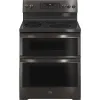 GE Profile 30 in. 6.6 cu. ft....