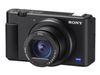 Sony ZV-1 - Digitalkamera -...