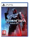 RoboCop: Rogue City (PS5)