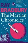 (The Martian Chronicles...