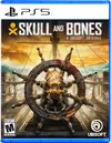 Skull and Bones - PlayStation...