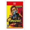 Cyberpunk 2077: Ultimate...