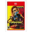 Cyberpunk 2077: Ultimate...