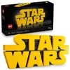 LEGO Star Wars Brick-Built...