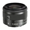 Canon EF-M 15-45mm f/3.5-6.3...