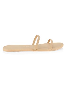 Women's Gemma Leather Sandals...