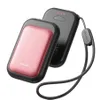 Ocoopa 2 Pack 5000mAh Hand...