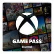 Xbox Game Pass Essential – 1...