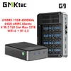 GMKtec G9 Nucbox Mini PC...