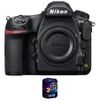 Nikon 1585 D850 45.7MP...