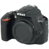 Nikon D3500 body occasion