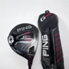 Ping G410 SF Tec 5 Fairway...