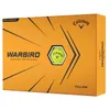Callaway Warbird 21 Distance...