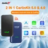 CarlinKit 5.0 & 4.0 Wireless...