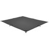 LINX 8 ft. x 8 ft. Charcoal...