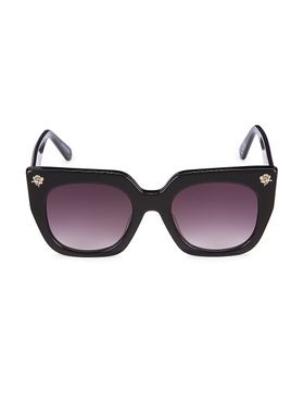 Women's Triana 52MM Cat-Eye...