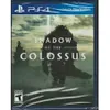 Shadow of the Colossus PS4