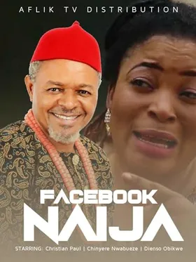 Facebook Naija