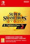 Super Smash Bros. Ultimate:...