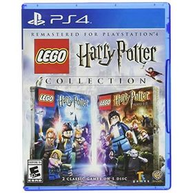 LEGO Harry Potter Collection...