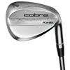 Cobra King Chrome T Grind 58*...